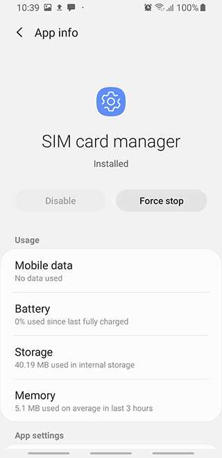 Android phone says no SIM | Invalid SIM card not working / not readable