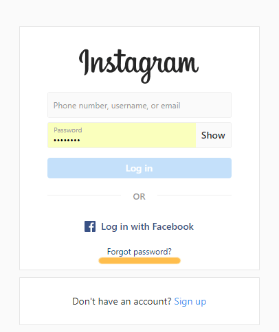 Ig Trend How To Retrieve Instagram