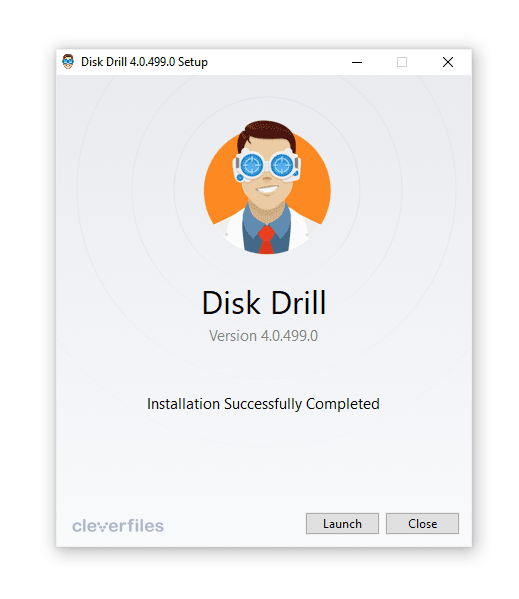 disk drill online recovery